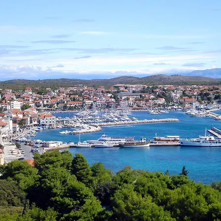 15228b Apartament Vodice